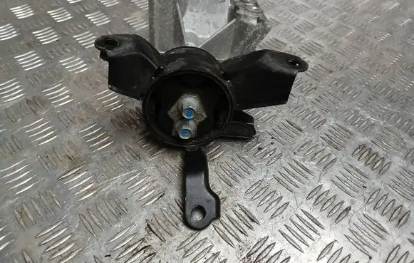 KIA Picanto Engine mount vacuum valve 