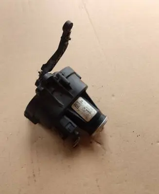 Volkswagen Golf VI Intake manifold 03L129086A 0280751007 128324