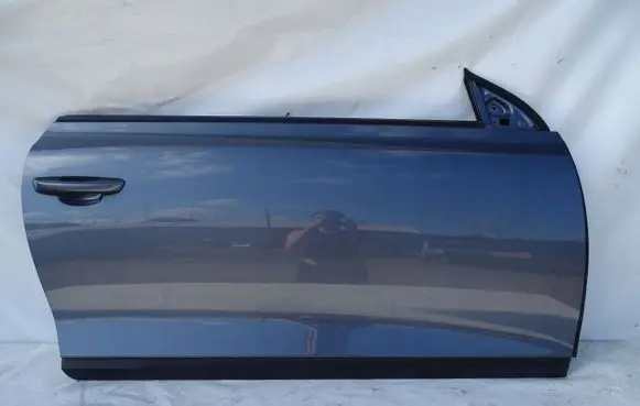 Volkswagen Scirocco Door (2 Door Coupe) VWSCIROCCOIII1K8
