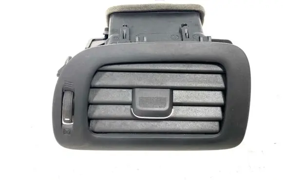 Chevrolet Volt I Dashboard side air vent grill/cover trim 22878233 22878235 22878231