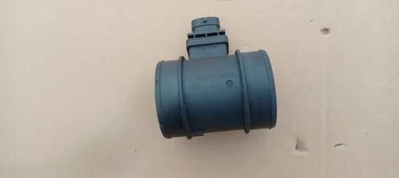 Chevrolet Captiva Mass air flow meter 55350048 0281002518