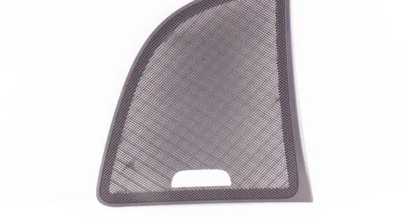 Mercedes-Benz S W222 Parcel shelf speaker trim grill 0090653 0090654 0090655