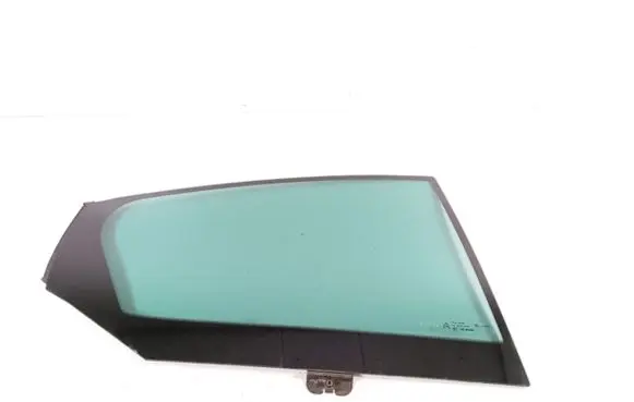 Citroen DS4 Rear door window glass 9687380780