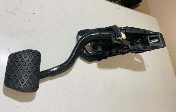 BMW X3 G01 Brake pedal 696177108