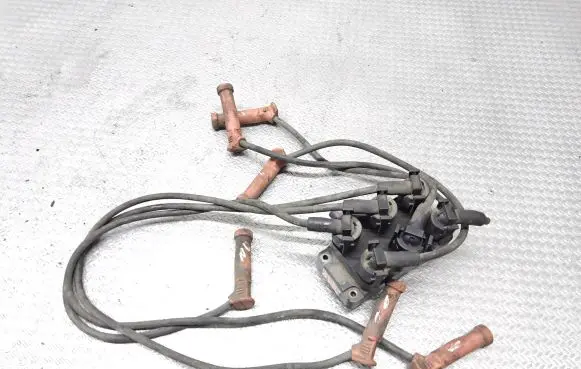 Ford Explorer High voltage ignition coil 90TF12029A1A MB0297007531