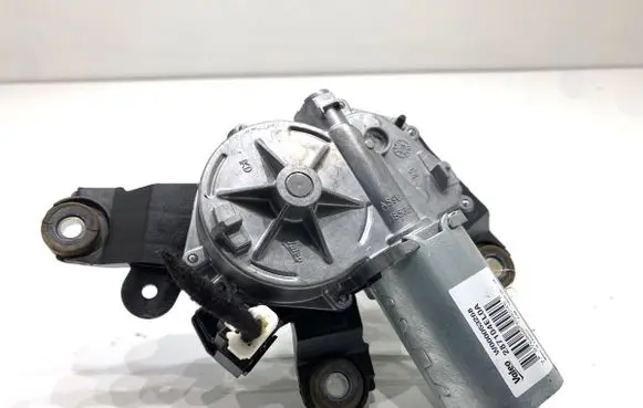 Nissan Qashqai Rear window wiper motor 287104EL0A