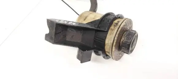 Power steering fluid tank/reservoir