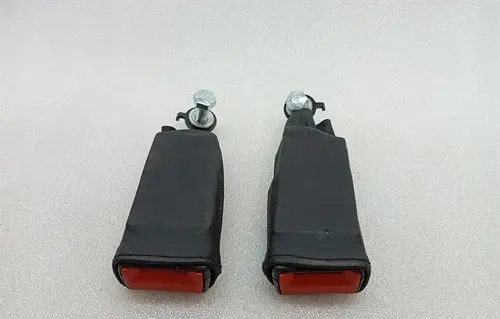 Aston Martin Virage Rear seatbelt buckle 20112012