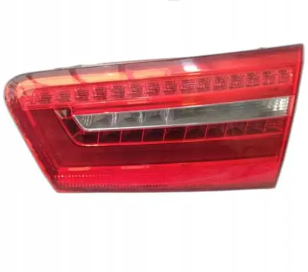 Audi A6 S6 C7 4G Tailgate rear/tail lights 4G9945094B