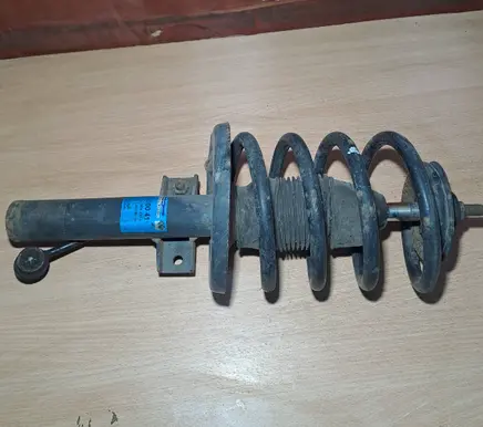 Ford Galaxy Front shock absorber with coil spring 200419 111500200413 24903007194