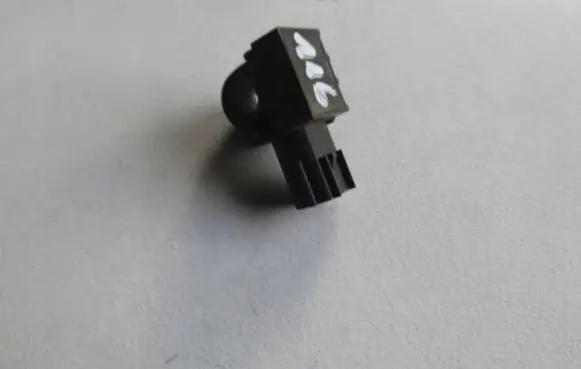 Ford B-MAX Airbag deployment crash/impact sensor BK2T14B006AC
