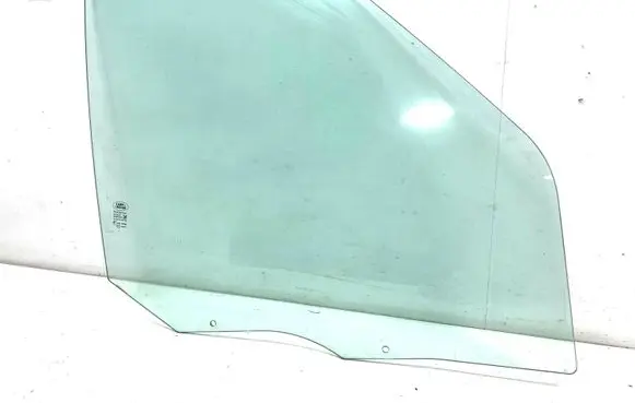 Land Rover Range Rover Sport L320 Front door window glass four-door AS2M3250DOT682 43R001605