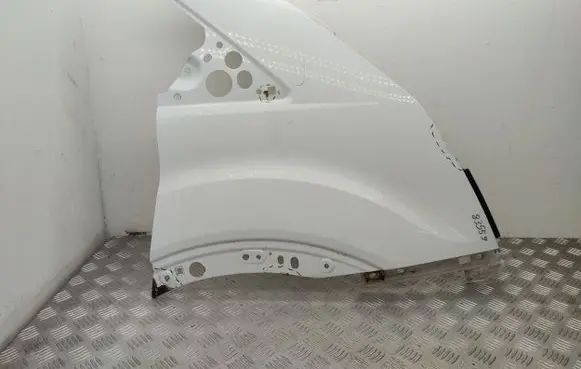 Ford Transit Fender BK3116E128