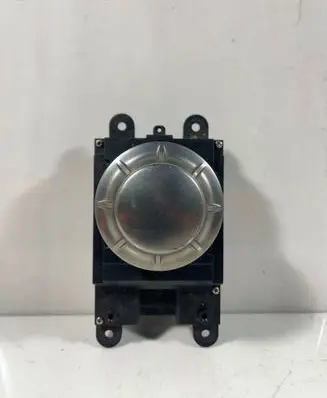BMW 5 E60 E61 Head unit multimedia control 6944884 0348KAI01