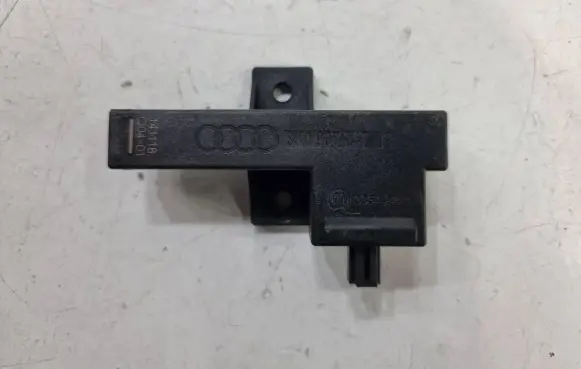 Audi A6 S6 C7 4G Keyless (KESSY) go control unit/module 8K0907247 3354222