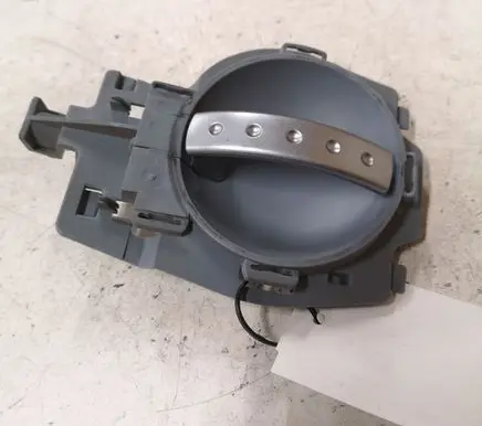 Citroen C3 Front door interior handle 9647164377