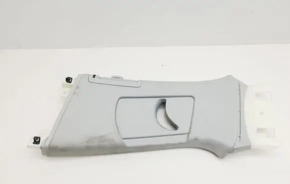 Audi A8 S8 D4 4H (B) pillar trim (top) 4H0867293A