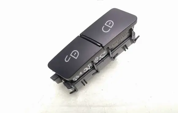 Mercedes-Benz A W176 Central locking switch button A2049058502