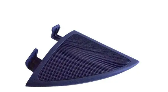 Mercedes-Benz S C217 Dash center speaker trim cover A2227200044