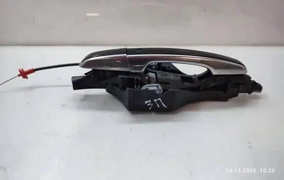 Land Rover Discovery Sport Rear door exterior handle FK72224A82AA