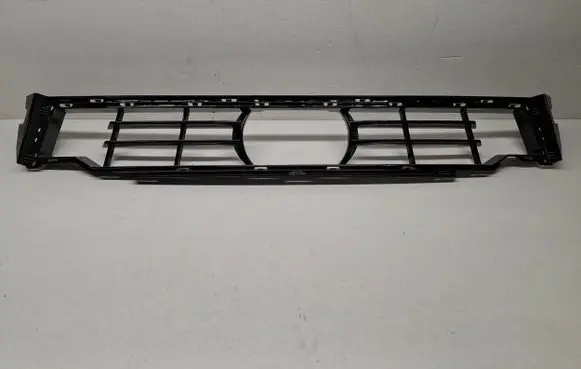 BMW X3 G01 Front bumper lower grill 8081078 51118081078