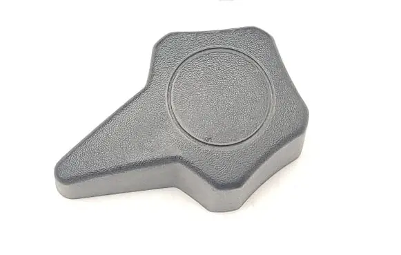 Mercedes-Benz Sprinter W906 Seat adjustment knob 296870100