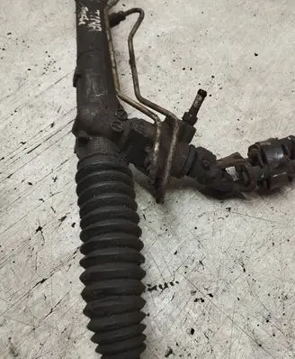 Nissan Almera Tino Steering rack P8883