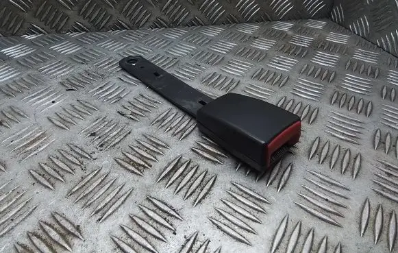 Ford Galaxy Front seatbelt buckle 7M3857877 1M21A61208AA