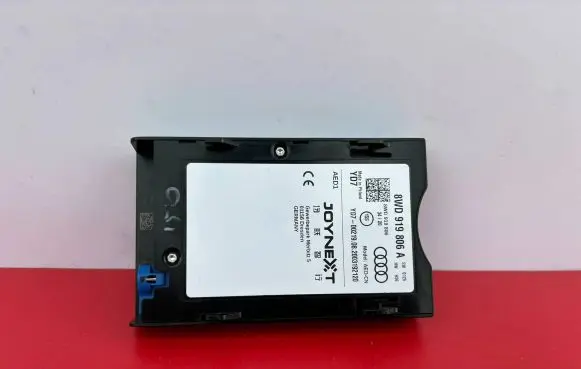 Audi A4 S4 B9 8W Other control units/modules 8WD919806A