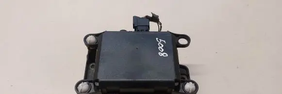 Peugeot 5008 Distronic sensor radar 9673046780 9673171780