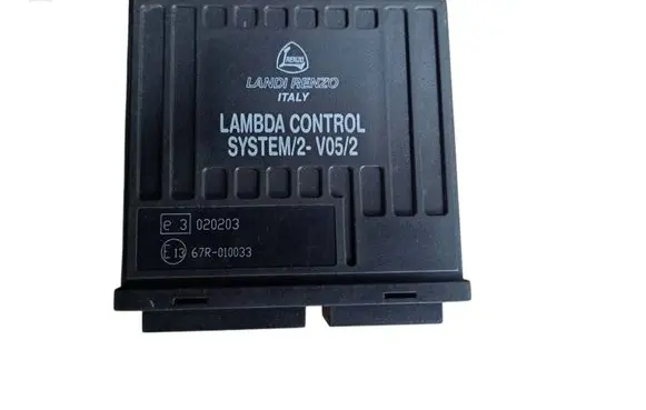 Jeep Grand Cherokee (WJ) LP gas control unit module E3020203 020203 616195000