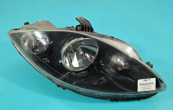 Seat Toledo III (5P) Headlight/headlamp 5P1941006A IMPRK1580171