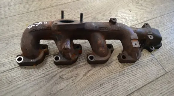 Ford Transit Exhaust manifold BK3Q9430EB