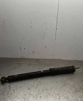 Rear shock absorber/damper