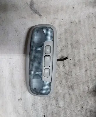 Ford Galaxy Front seat light 8a6a13k767ab