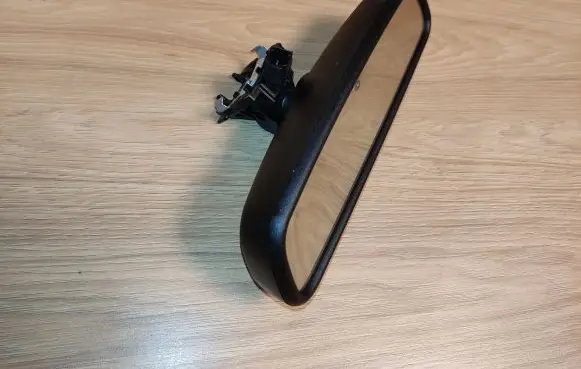 BMW 4 F32 F33 Rear view mirror (interior) 6821263 51166821263 51169391337
