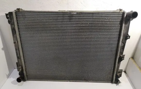 Hyundai Sonata Coolant radiator 253103K750