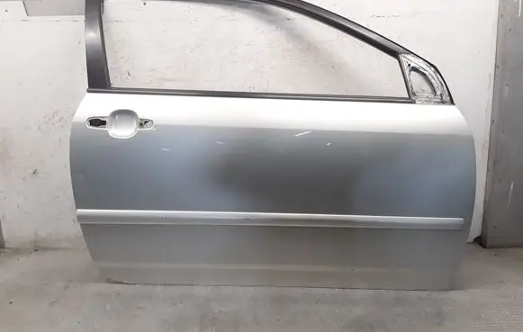 Door (2 Door Coupe)