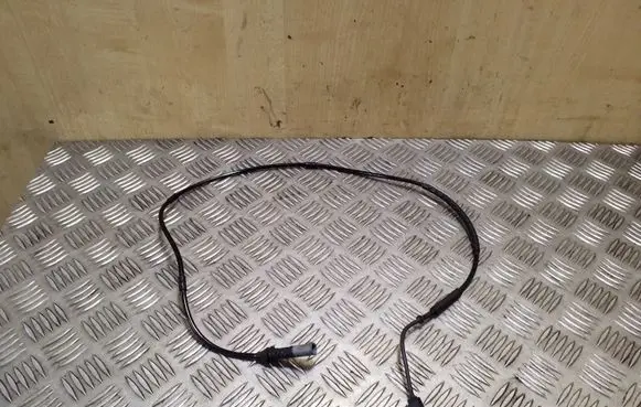 BMW 3 F30 F35 F31 Brake pads wear sensor 