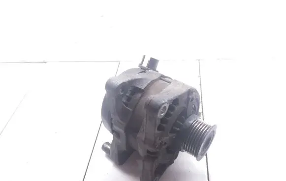 Volvo V50 Generator/alternator 3M5T10300PD 1042103513
