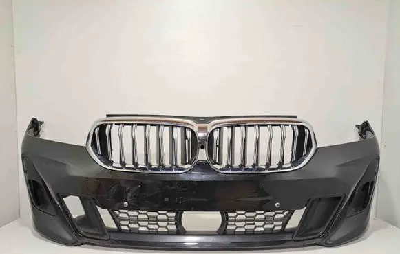 BMW 6 G32 Gran Turismo Front bumper 9852213 8078809