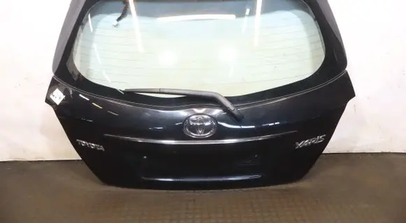 Toyota Yaris Truck tailgate 
