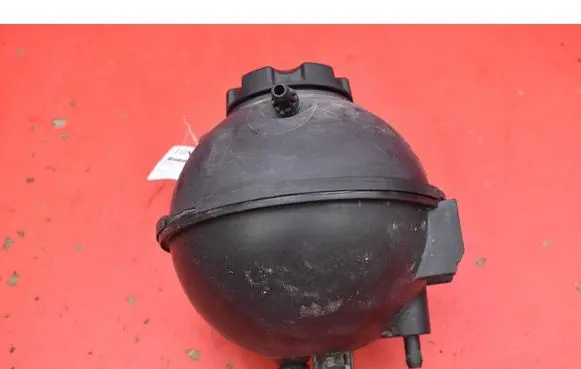 BMW X3 F25 Coolant expansion tank/reservoir 7823544