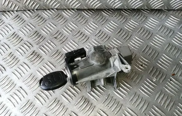 Ford Fiesta Ignition lock 2S6T15607BC