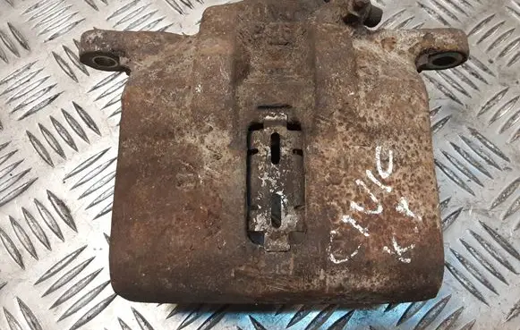 Honda Civic Front brake caliper