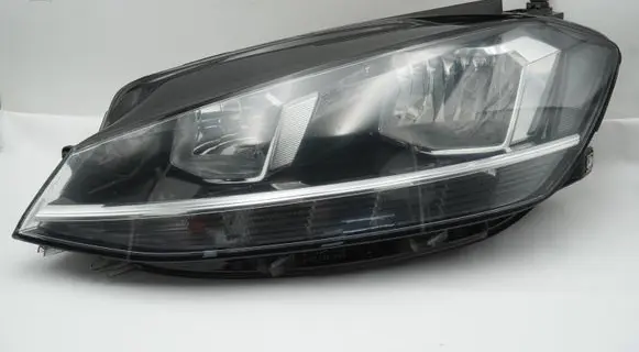 Volkswagen Golf VII Headlight/headlamp 5G1941005D 1EB013066