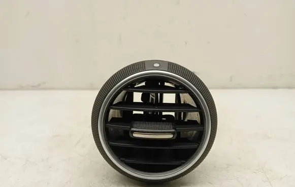 Audi A3 S3 A3 Sportback 8P Dash center air vent grill 8P0820901