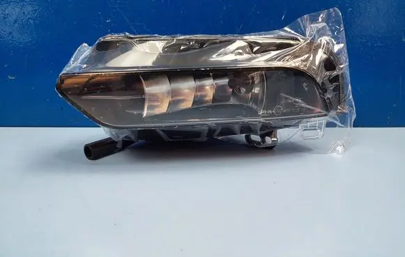 Audi A3 S3 8V Front fog light 8V0941699C 8V0941699F