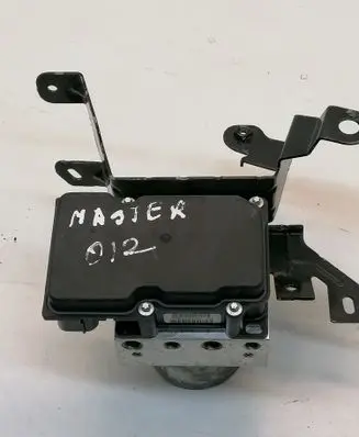 Citroen Jumper ABS Pump 0265237094 476608497R