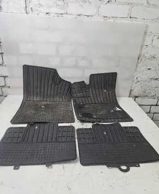 Mercedes-Benz GLA W156 X156 Car floor mat set 
